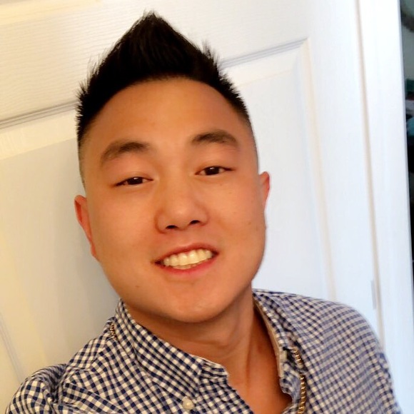 Meet your Posher, Paul - Picture 1 of 1